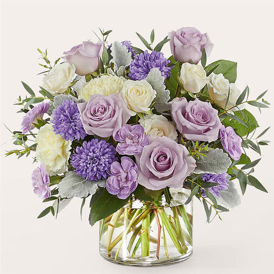 Stardust Bouquet –  Randalls, Pleasanton CA