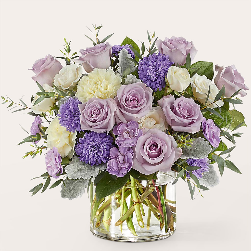 Stardust Bouquet –  Randalls, Pleasanton CA