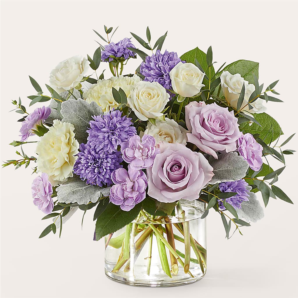 Stardust Bouquet –  Randalls, Pleasanton CA