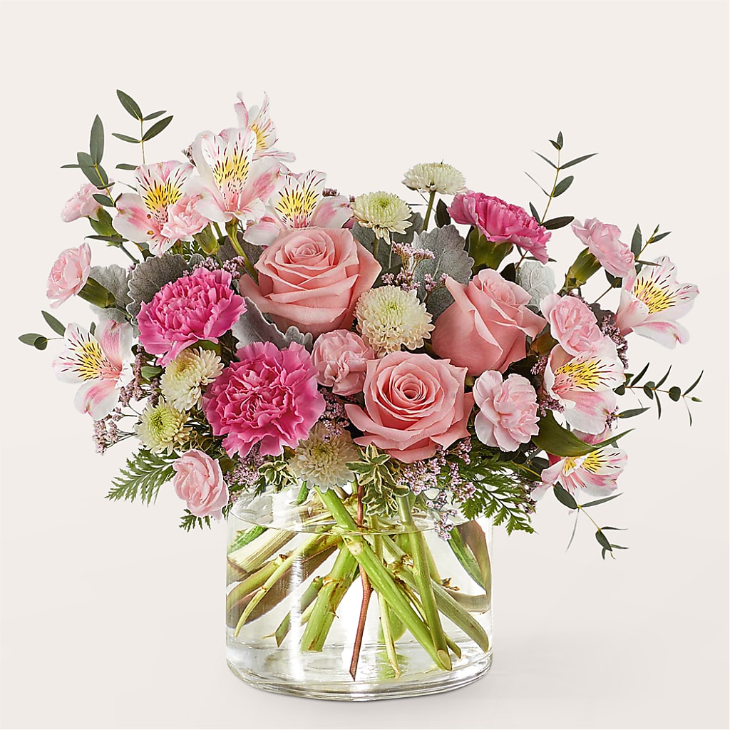 The Treehouse Bouquet –  Randalls, Pleasanton CA