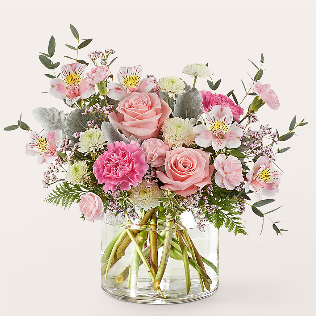 The Treehouse Bouquet –  Randalls, Pleasanton CA