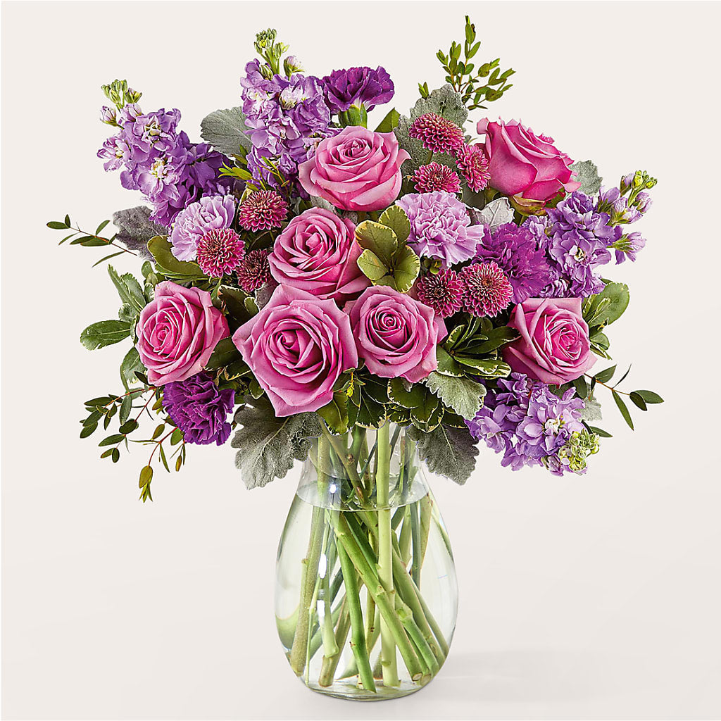 A Love Story Bouquet –  Randalls, Pleasanton CA