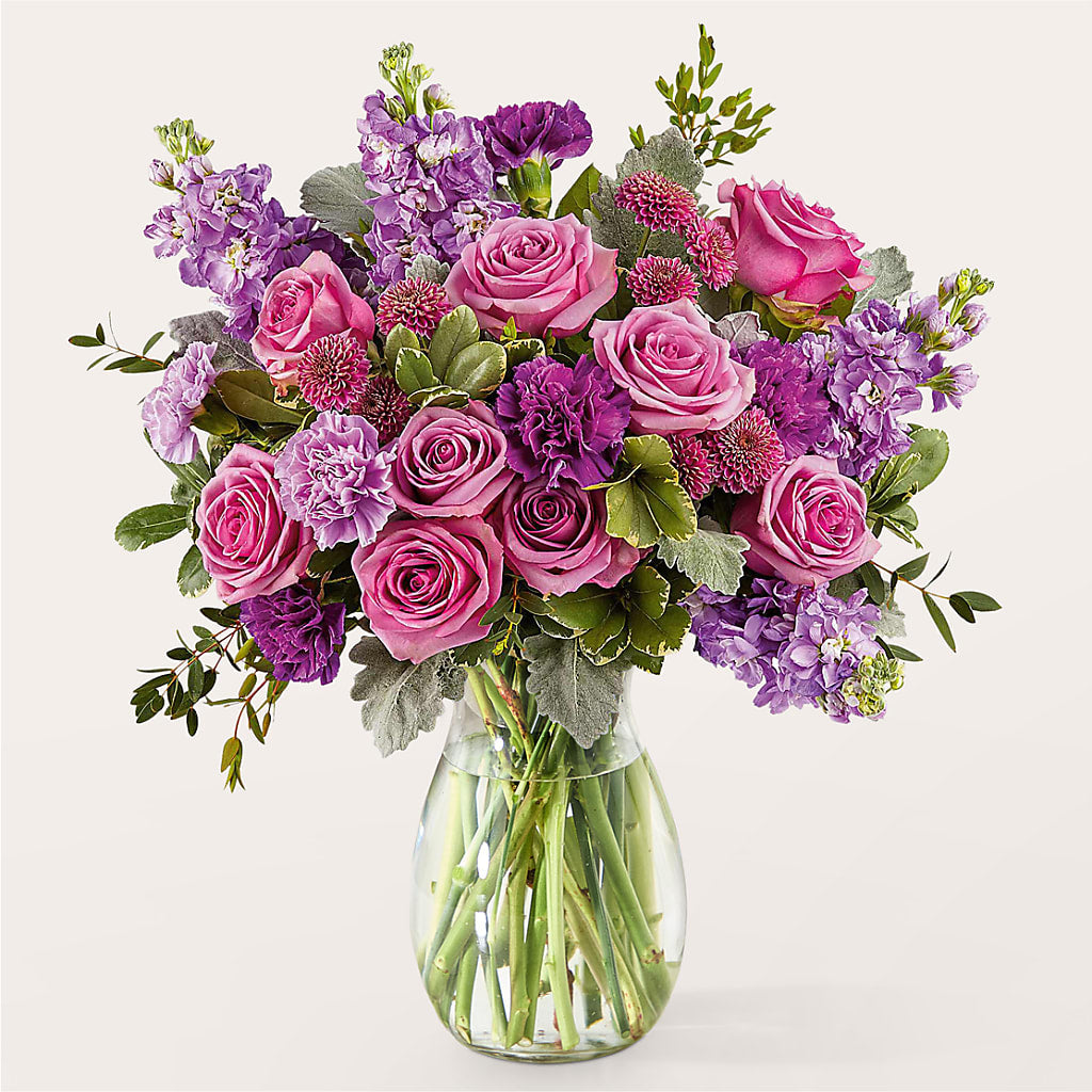 A Love Story Bouquet –  Randalls, Pleasanton CA