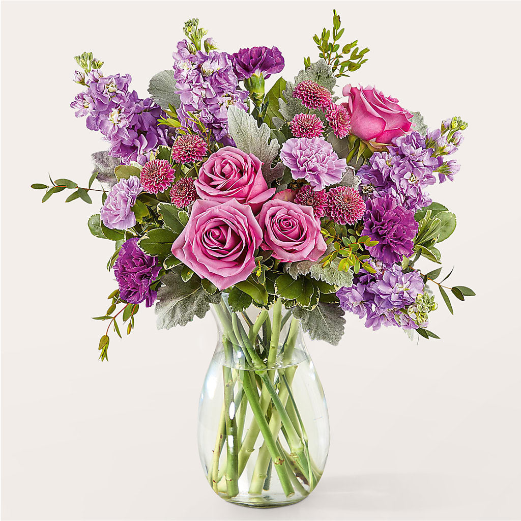 A Love Story Bouquet –  Randalls, Pleasanton CA