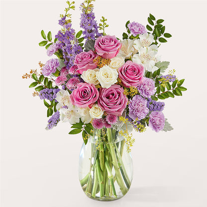 Lucky Me Bouquet –  Randalls, Pleasanton CA