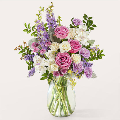 Lucky Me Bouquet –  Randalls, Pleasanton CA