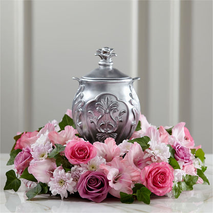 Glorious Tribute Arrangement –  Randalls, Pleasanton CA