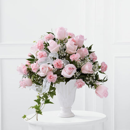 Deepest Sympathy Arrangement –  Randalls, Pleasanton CA