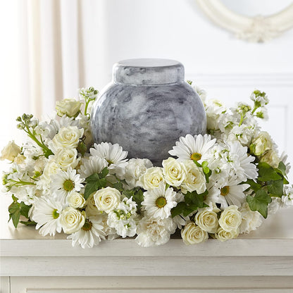 Timeless Tribute Cremation Adornment –  Randalls, Pleasanton CA