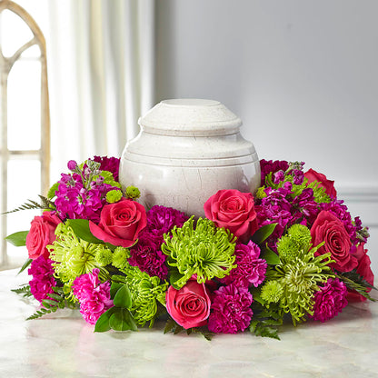 Hopeful Blessings Cremation Adornment –  Randalls, Pleasanton CA