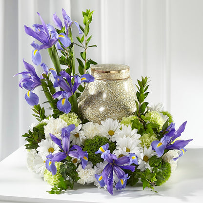 Sincere Spirit Cremation Adornment –  Randalls, Pleasanton CA