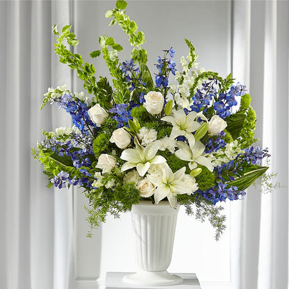 Heartfelt Hope Arrangement –  Randalls, Pleasanton CA