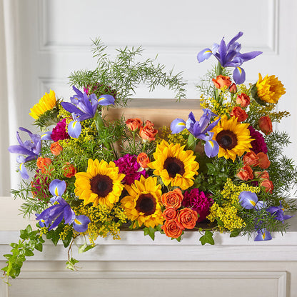 Faithful Forever Cremation Adornment –  Randalls, Pleasanton CA