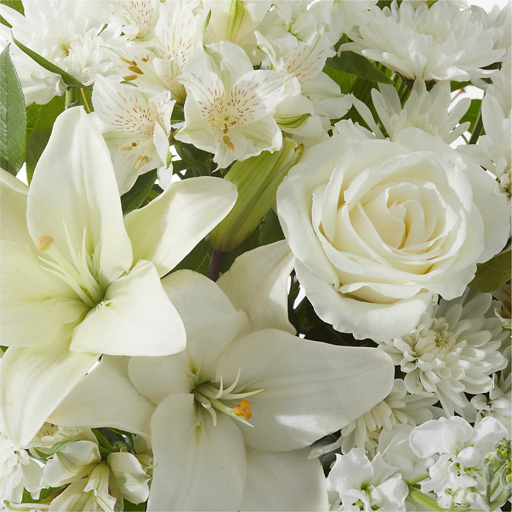 Peaceful Reflections Arrangement –  Randalls, Pleasanton CA