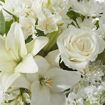 Peaceful Reflections Arrangement –  Randalls, Pleasanton CA