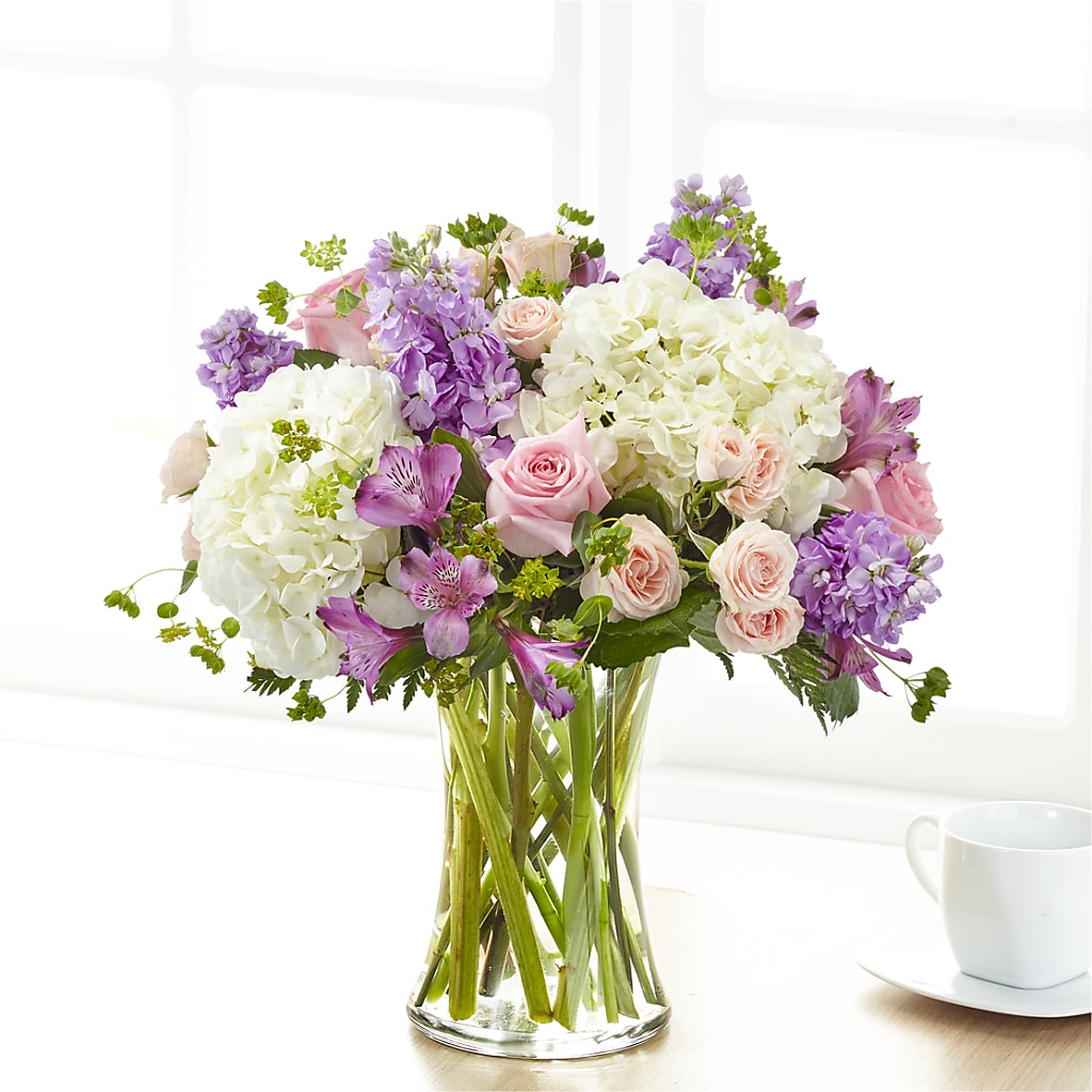 Shared Sentiment Bouquet –  Randalls, Pleasanton CA