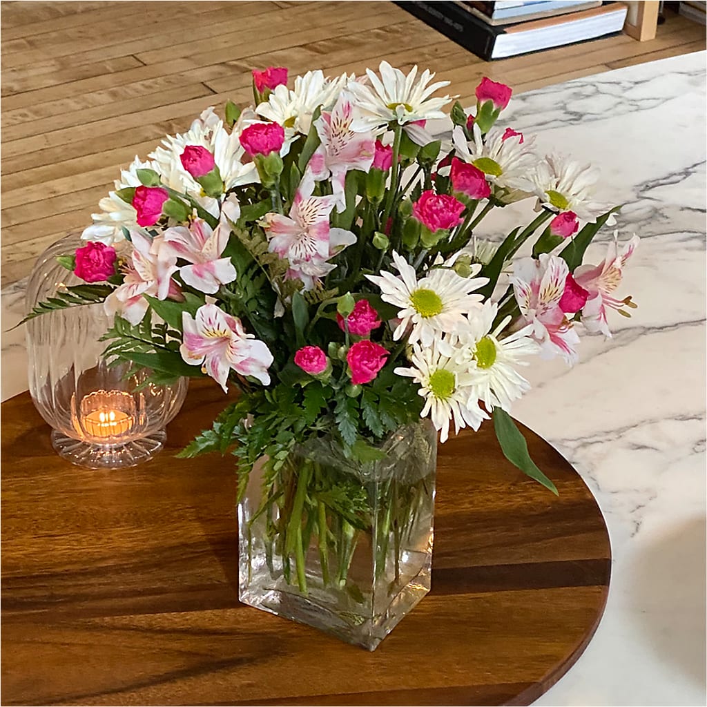 Sweet Surprises® Bouquet –  Randalls, Pleasanton CA