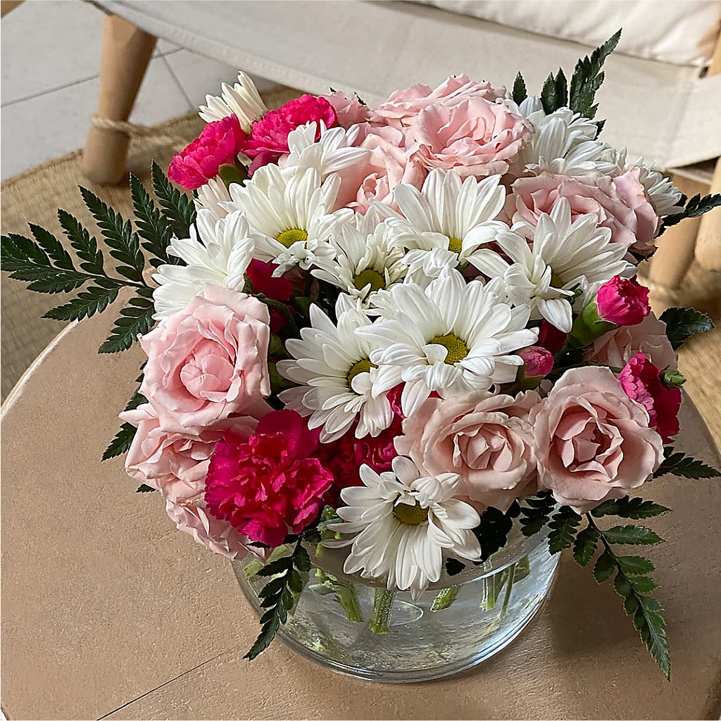 Sweet Surprises® Bouquet –  Randalls, Pleasanton CA