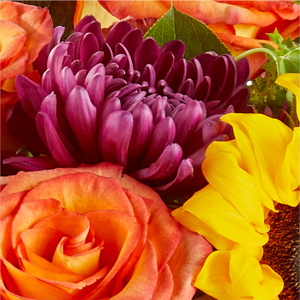 Nature Walk Bouquet –  Randalls, Pleasanton CA