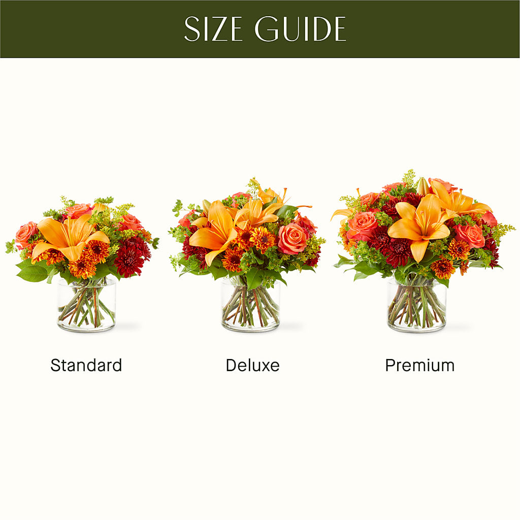 Honeycrisp Bouquet –  Randalls, Pleasanton CA