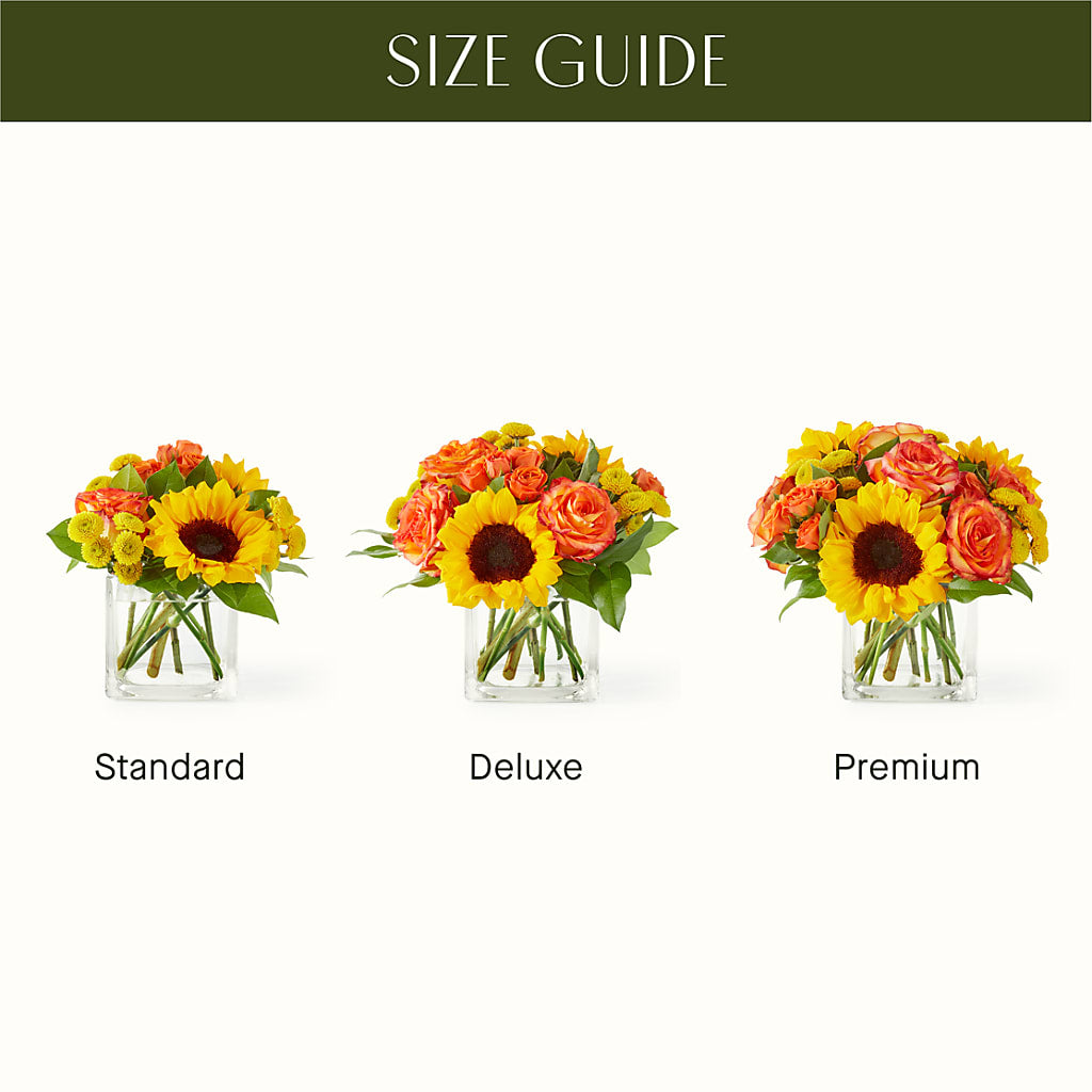Picnic in the Park Bouquet –  Randalls, Pleasanton CA