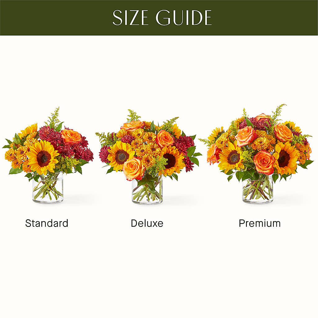 Flannel Scarf Bouquet –  Randalls, Pleasanton CA