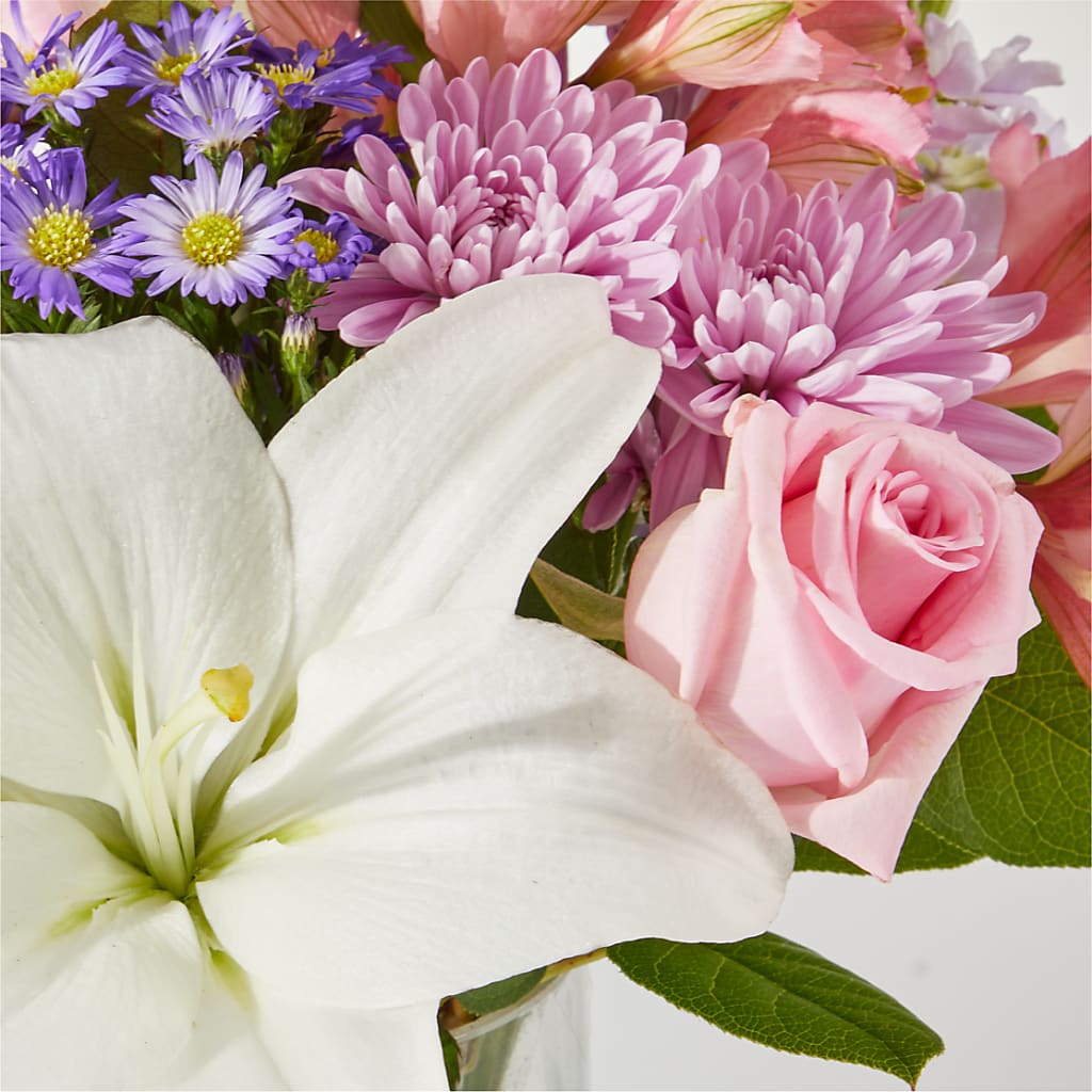 Weekend Escape Bouquet –  Randalls, Pleasanton CA