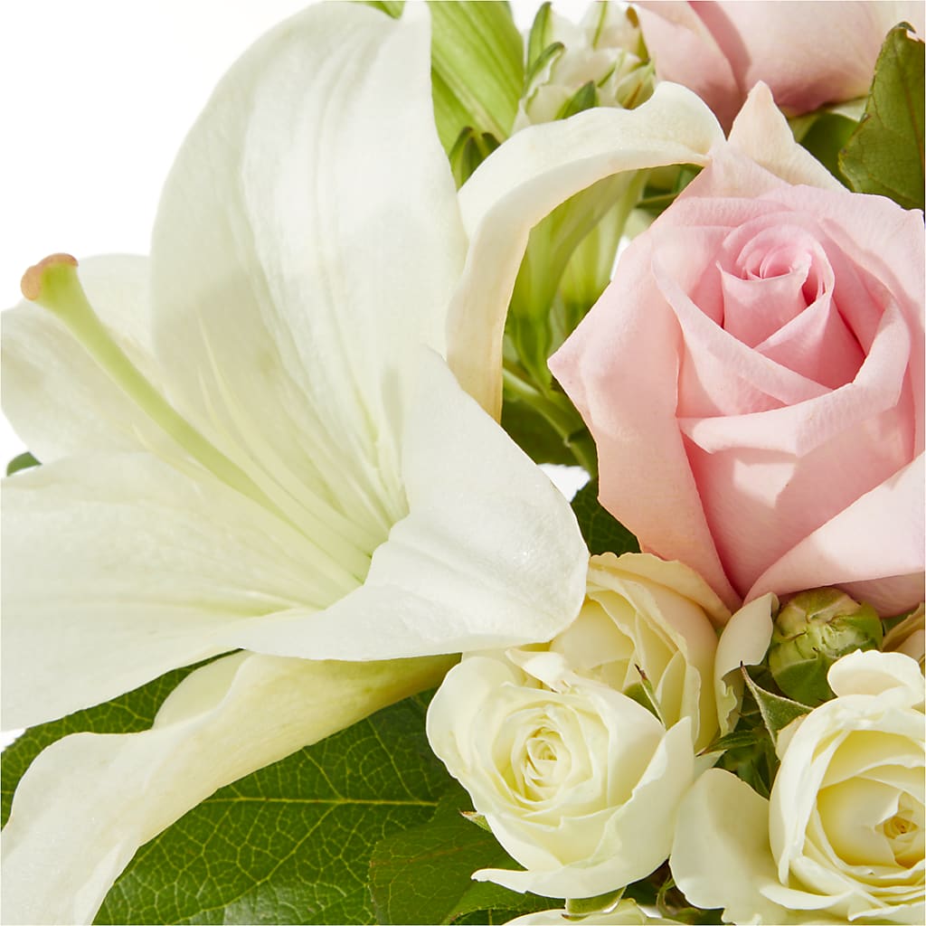 Kindhearted Bouquet –  Randalls, Pleasanton CA