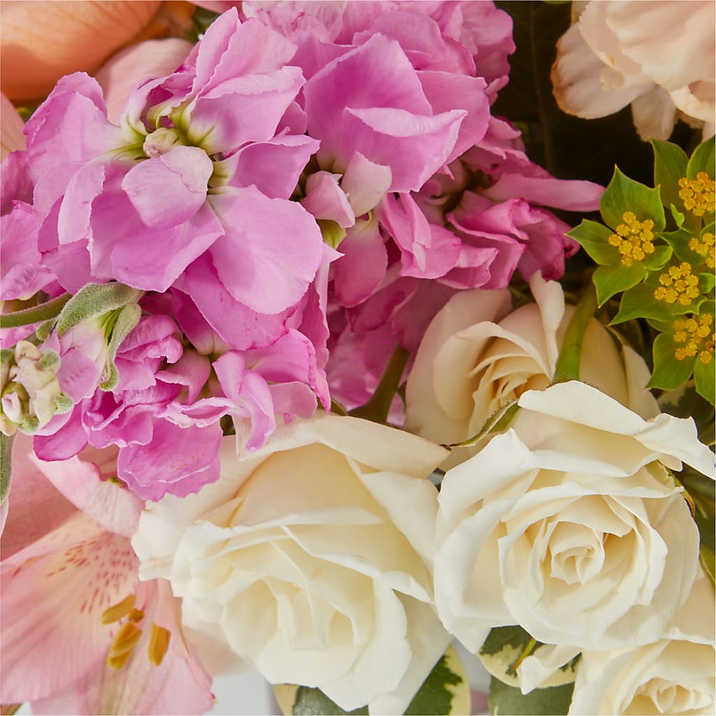Paradise Bouquet –  Randalls, Pleasanton CA