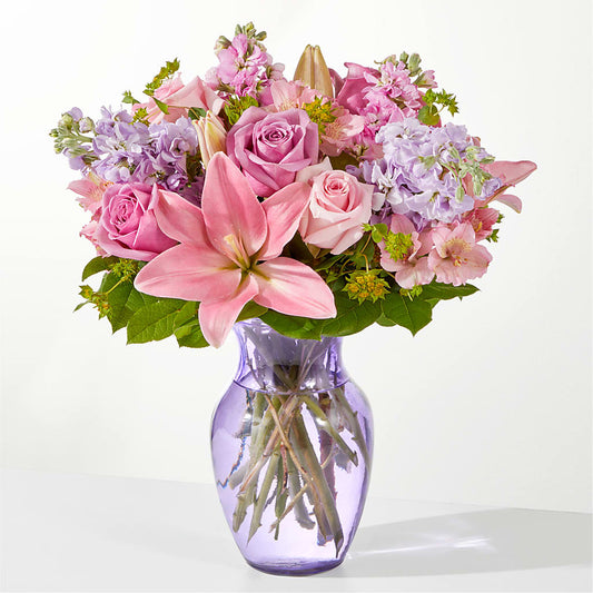 The Crown Jewel Bouquet –  Randalls, Pleasanton CA