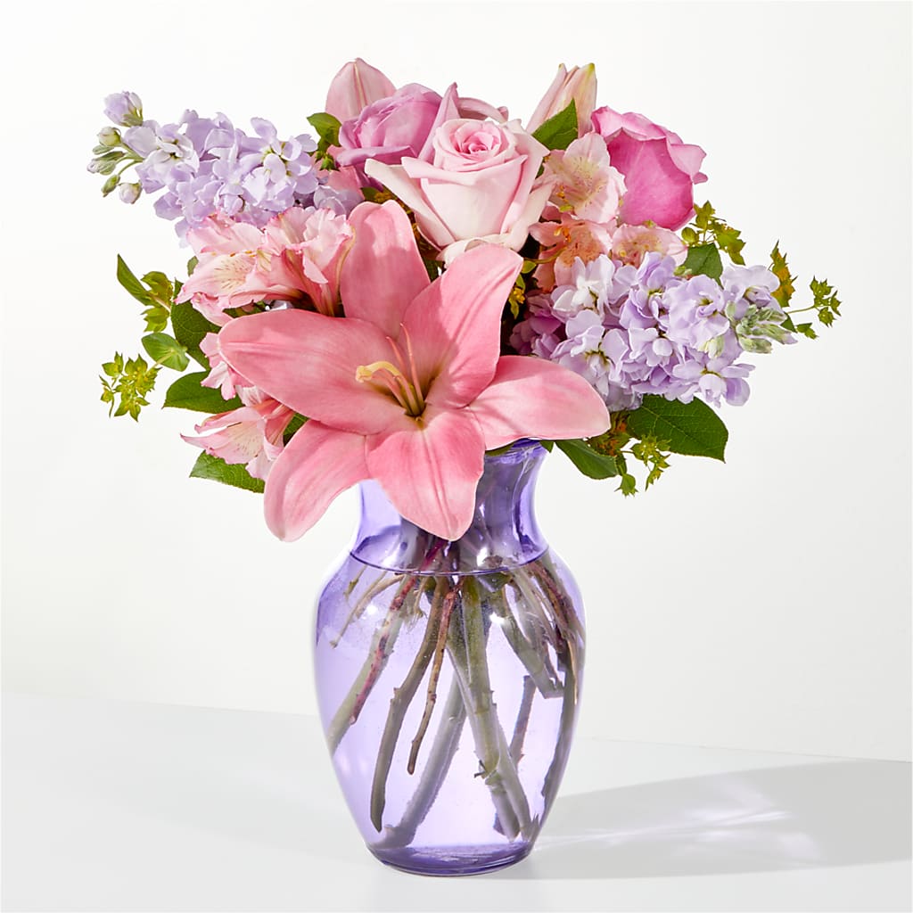 The Crown Jewel Bouquet –  Randalls, Pleasanton CA