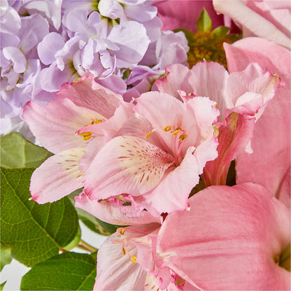 The Crown Jewel Bouquet –  Randalls, Pleasanton CA