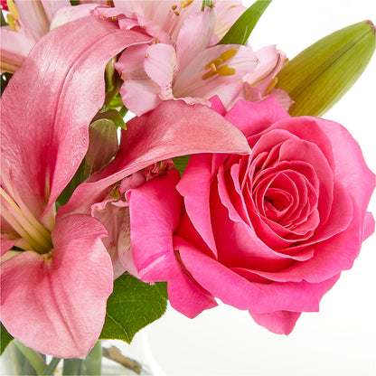 Lots of Love Bouquet –  Randalls, Pleasanton CA