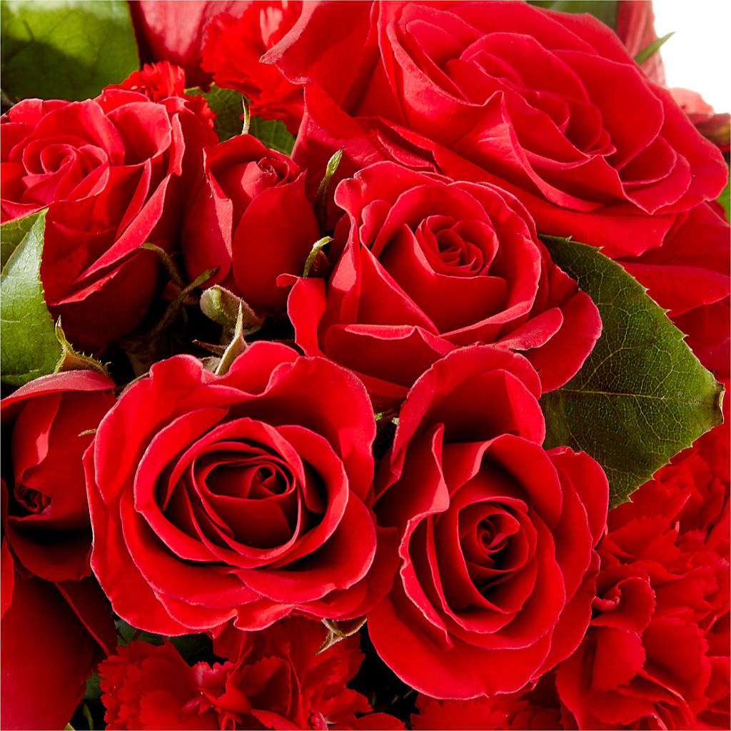 The Heartstrings Bouquet –  Randalls, Pleasanton CA