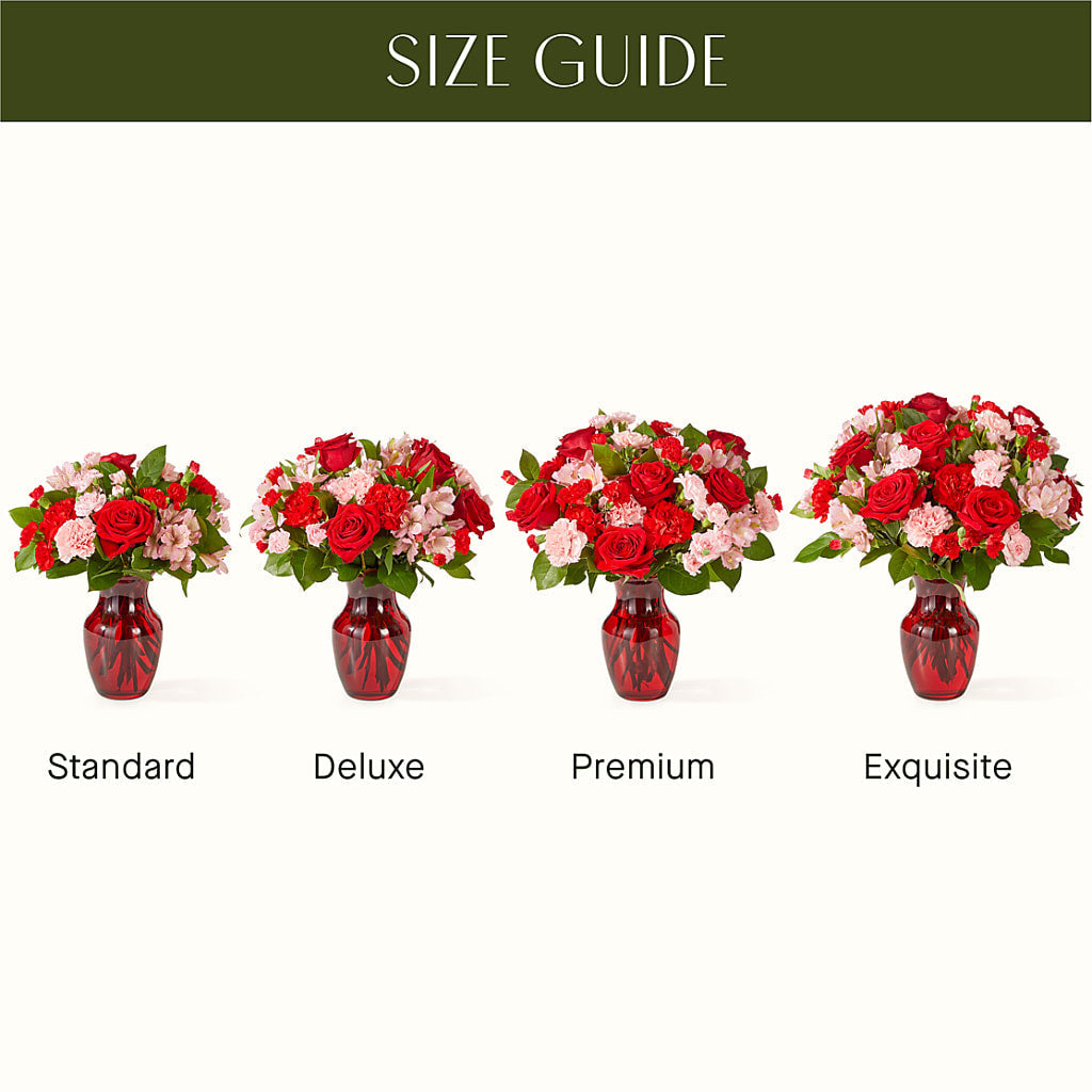 Candy Kisses Bouquet –  Randalls, Pleasanton CA