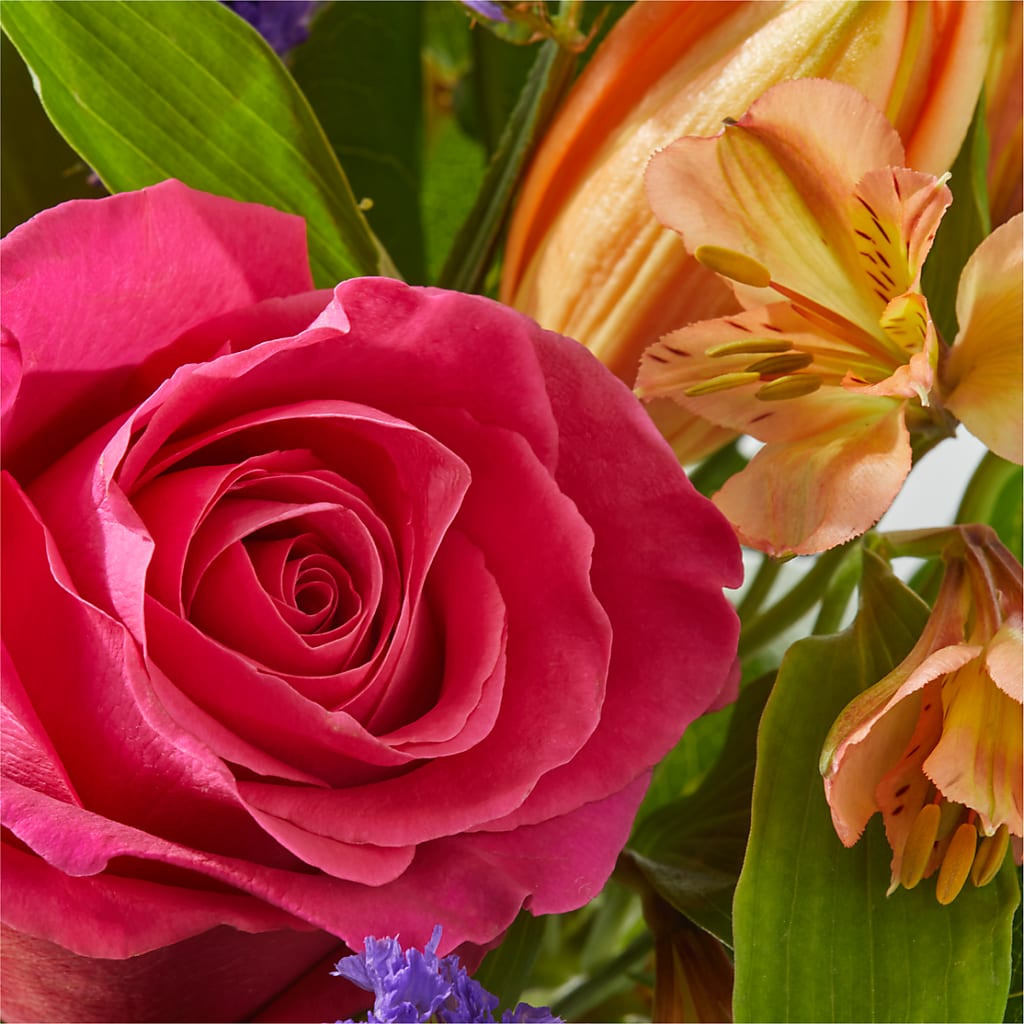 Joyful Bouquet –  Randalls, Pleasanton CA