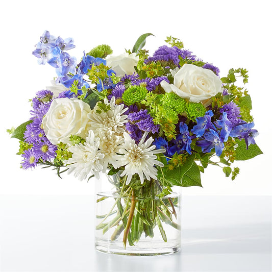 Genuine Gestures Bouquet –  Randalls, Pleasanton CA