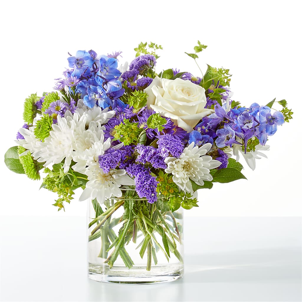 Genuine Gestures Bouquet –  Randalls, Pleasanton CA
