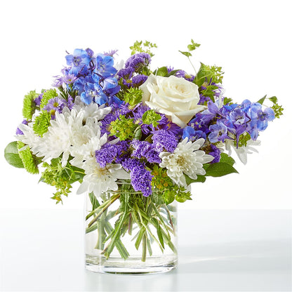 Genuine Gestures Bouquet –  Randalls, Pleasanton CA