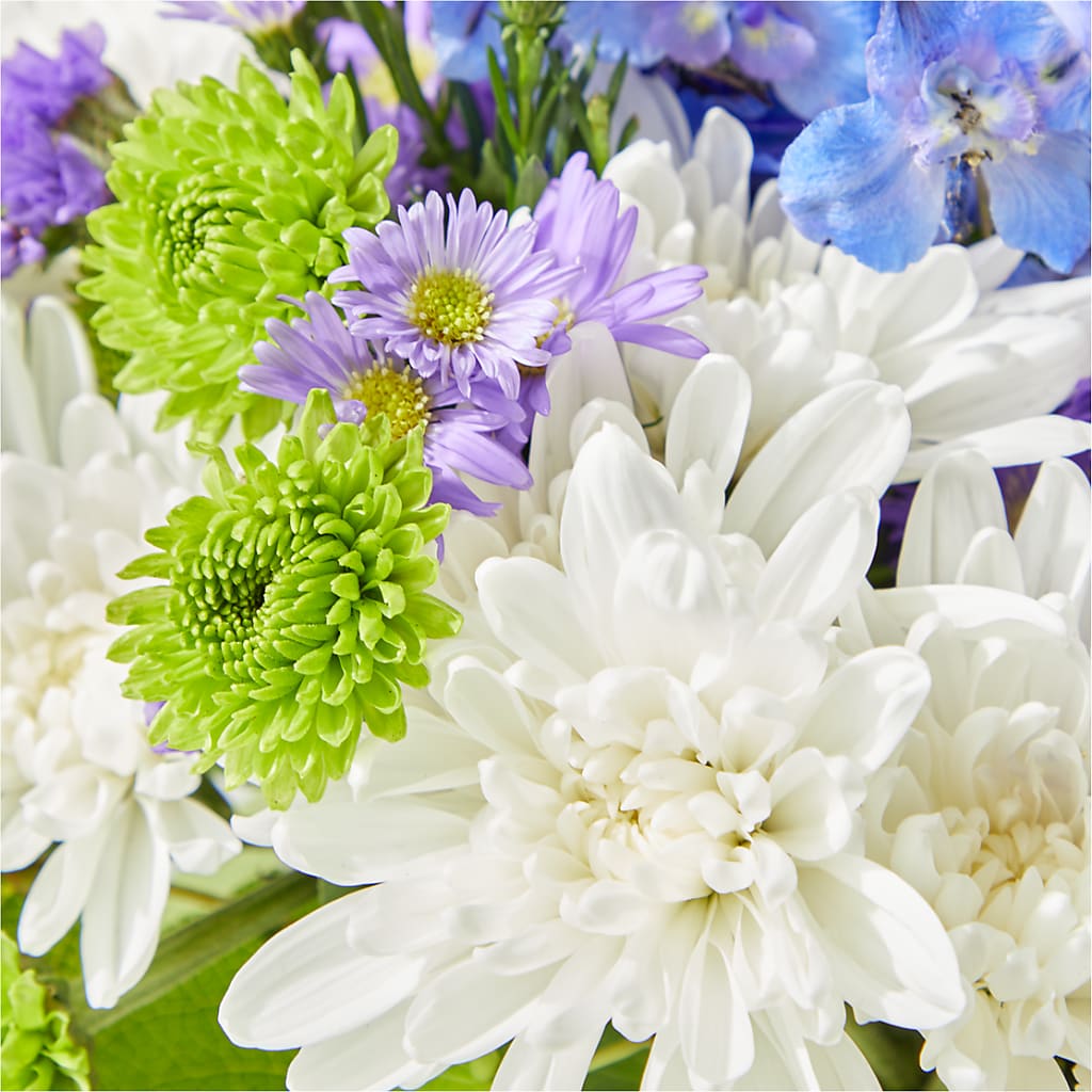 Genuine Gestures Bouquet –  Randalls, Pleasanton CA