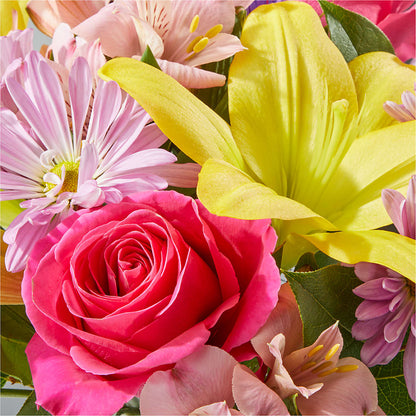 Sprinkles Bouquet –  Randalls, Pleasanton CA