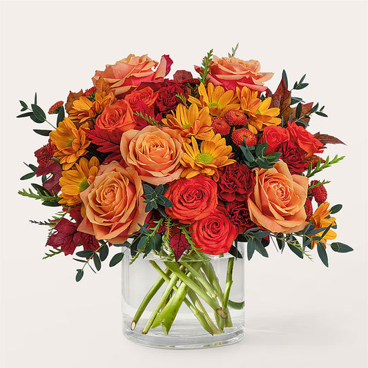 Sweet as Cinnamon Bouquet –  Randalls, Pleasanton CA
