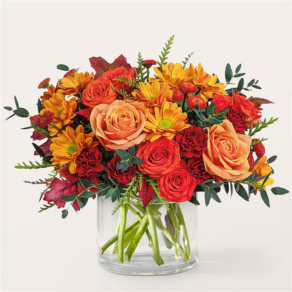 Sweet as Cinnamon Bouquet –  Randalls, Pleasanton CA
