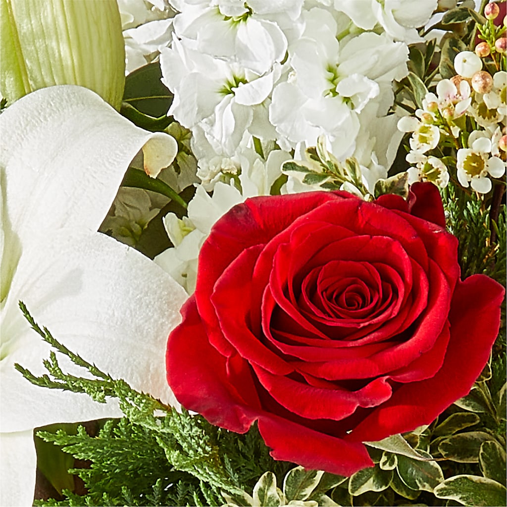 Twinkle Lights Bouquet –  Randalls, Pleasanton CA