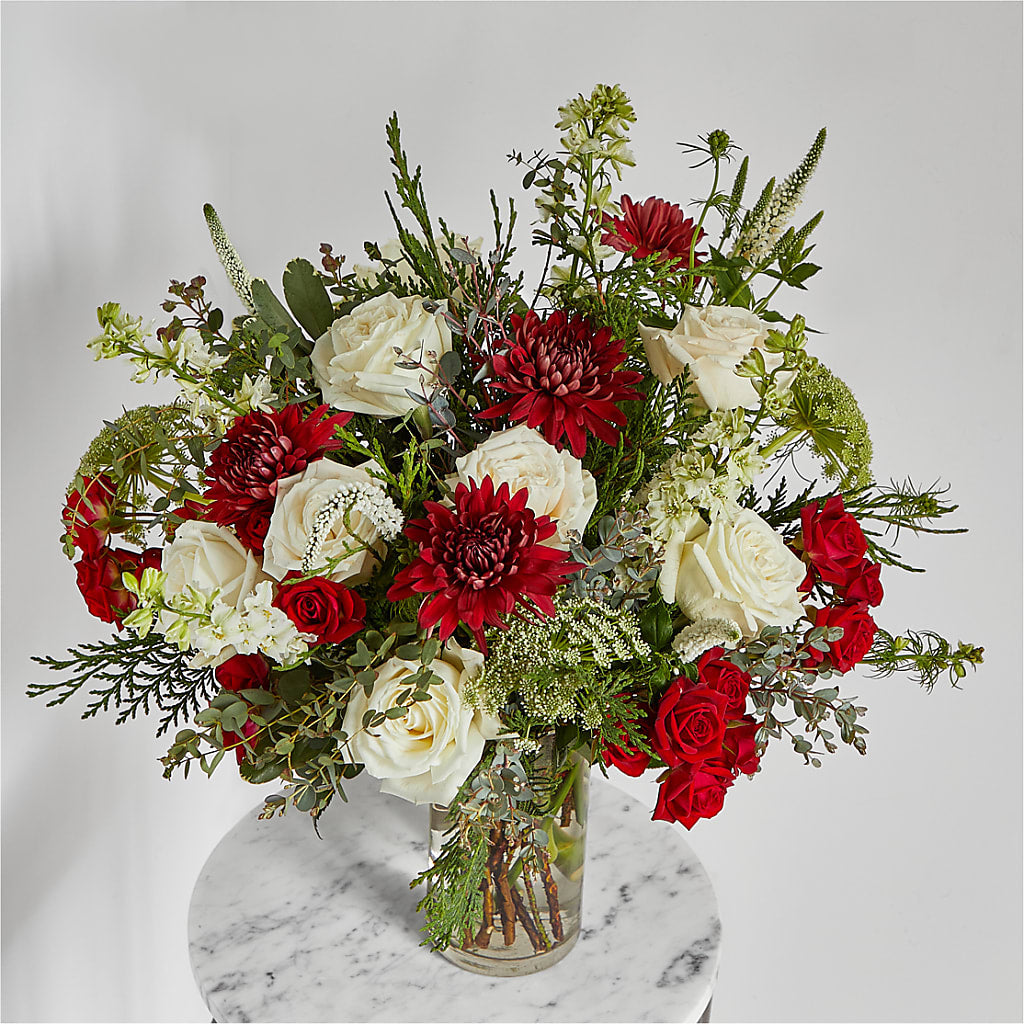 Favorite Traditions Bouquet –  Randalls, Pleasanton CA