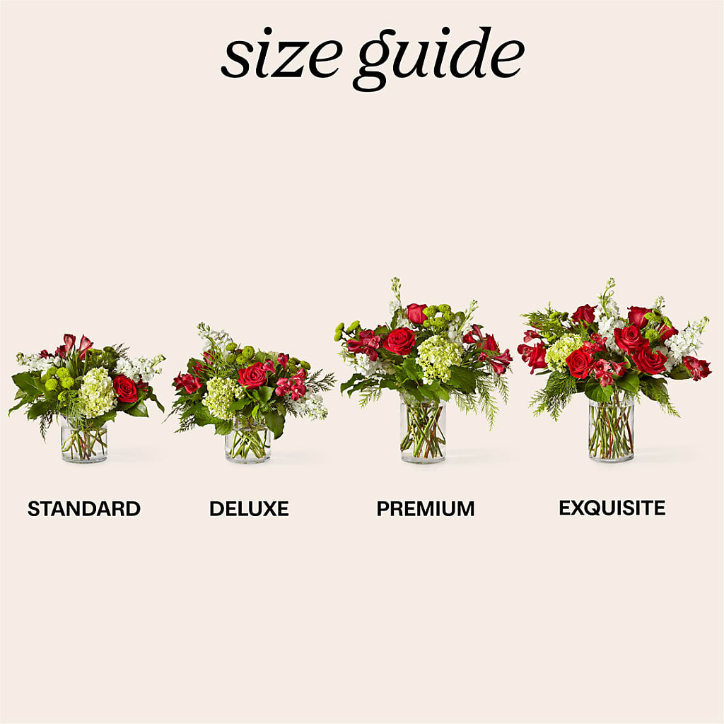 Tree Shopping Bouquet –  Randalls, Pleasanton CA