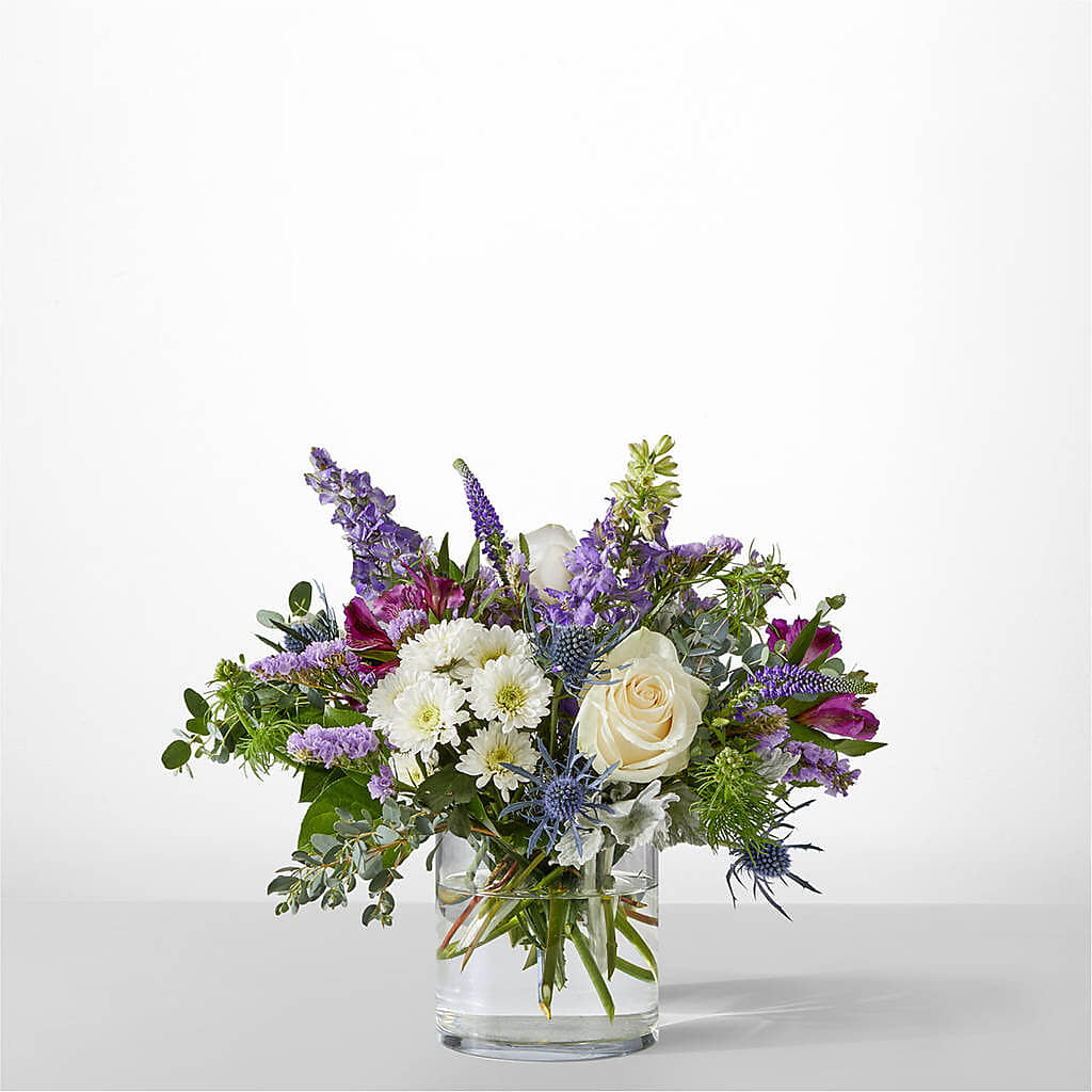 Shooting Star Bouquet –  Randalls, Pleasanton CA