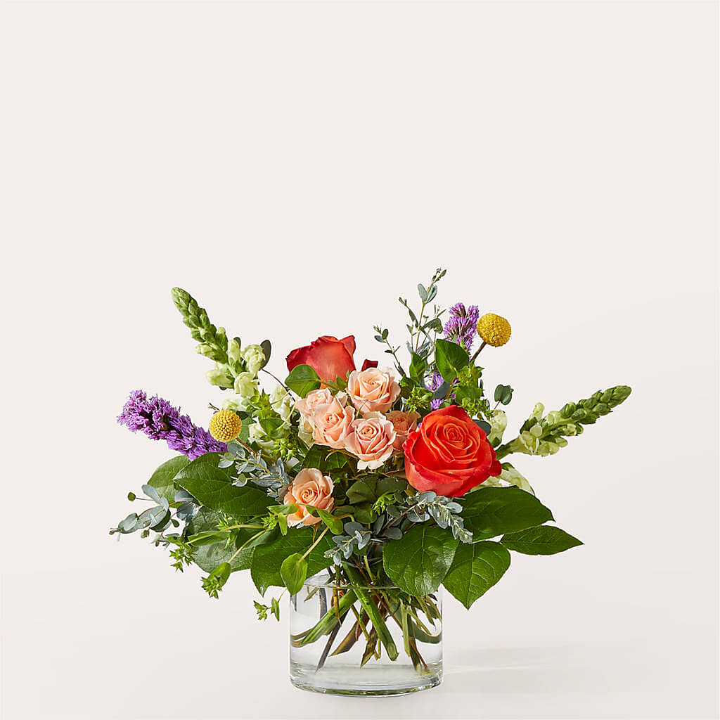 The Standout Bouquet –  Randalls, Pleasanton CA