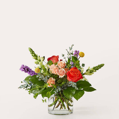 The Standout Bouquet –  Randalls, Pleasanton CA