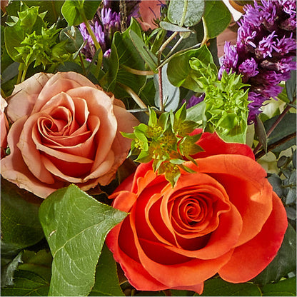 The Standout Bouquet –  Randalls, Pleasanton CA